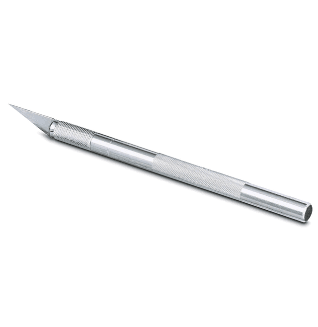 Stanley Hobby fémkés bliszteres 120mm 0-10-401