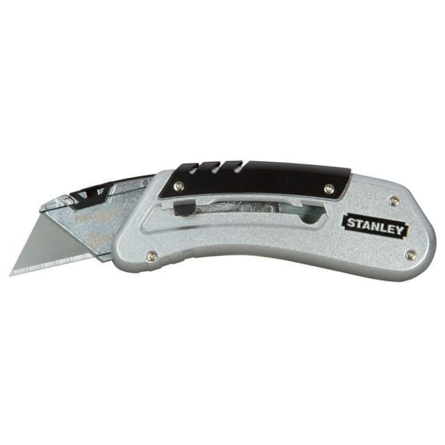 Stanley QuickSlide fémkés trapéz pengés 0-10-810