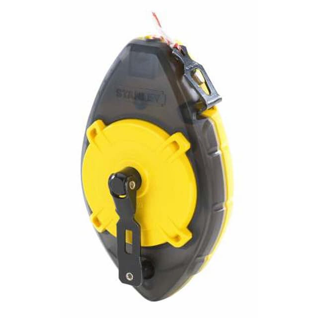 Stanley PowerWinder kicsapózsinór 3:1 30m 0-47-460