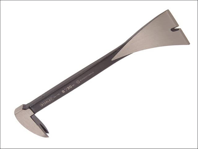 STANLEY PRECÍZIÓS BONTÓVAS SZÉLES FEJŰ 25CM 0-55-117
