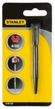 Stanley Pontozó 3,2mm 0-58-120