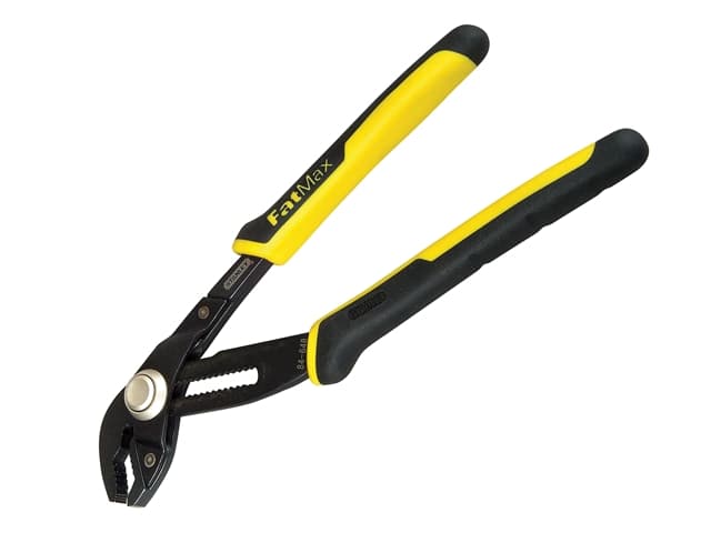 Stanley FatMax vízpumpafogó 200mm 0-84-647