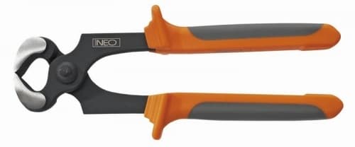 HARAPÓFOGÓ NEO 01-151 180 MM CRV