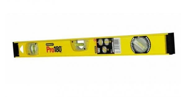 Stanley PRO 180 VÍZMÉRTÉK 100CM 1-42-922