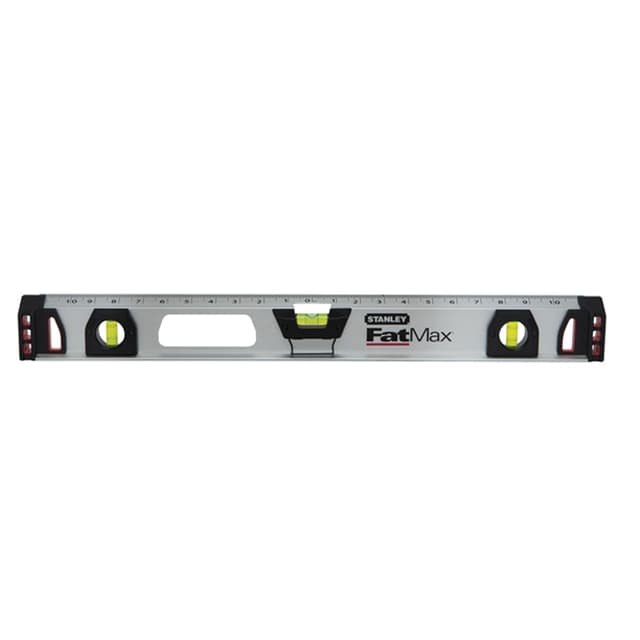 Stanley FatMax I-Beam mágneses vízmérték 60cm 1-43-554