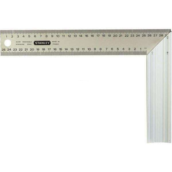 Stanley Asztalos derékszög 200mm×300mm 1-45-686