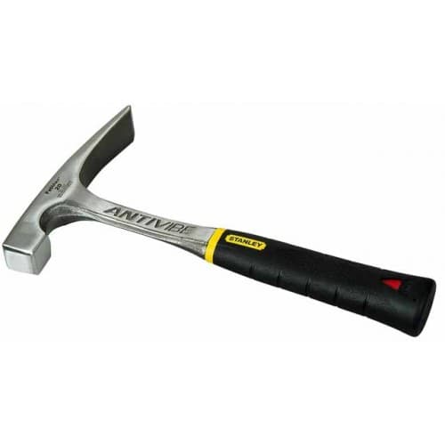 Stanley FatMax Antivibe kőműves kalapács 570g 1-54-022