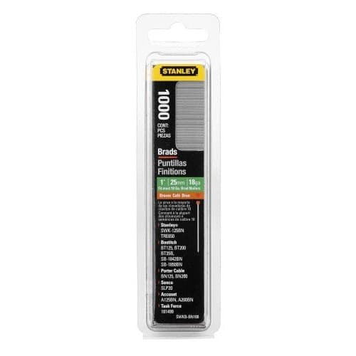 STANLEY 1-SWK-BN050T 12mm, 5/8" szeg "E"/"J" típus