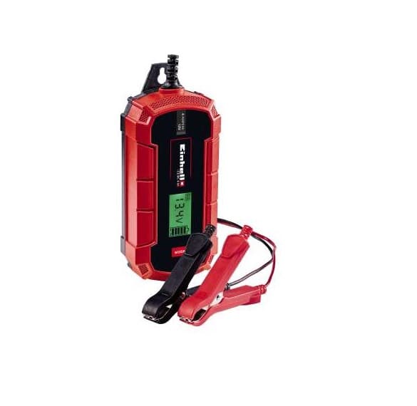 Einhell CE-BC 4 M akkutöltő (1002225)