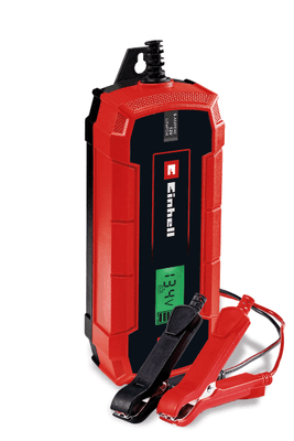 Einhell CE-BC 5 M LiFePO4 akkutöltő (1002251)