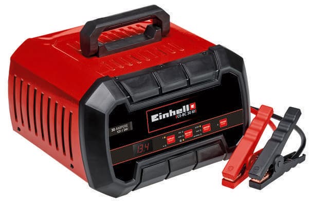 Einhell CE-BC 30 M akkutöltő (1002275)