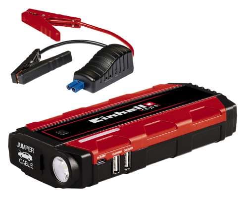 Einhell CE-JS 8 jump starter (1091511)