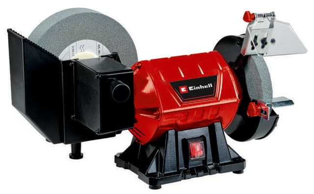 Einhell TC-WD 200/150 száraz-nedves köszörű (4417242)
