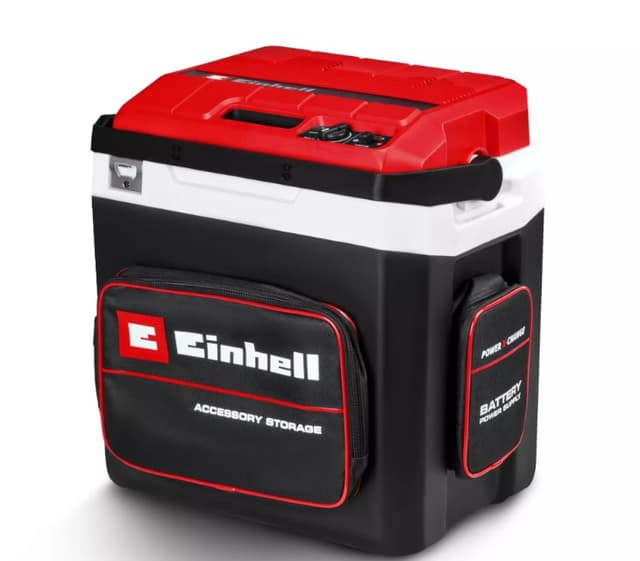 Einhell TE-COL 18/27 Li-Solo akkus hűtőláda (2048420)