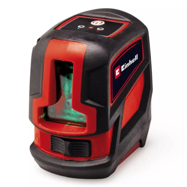 Einhell TC-LL 2 G keresztlézer (2270109)