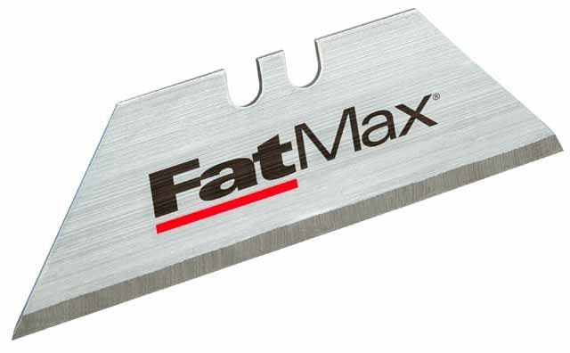 STANLEY 0-11-700 FatMax trapéz penge extra vágóél 5db