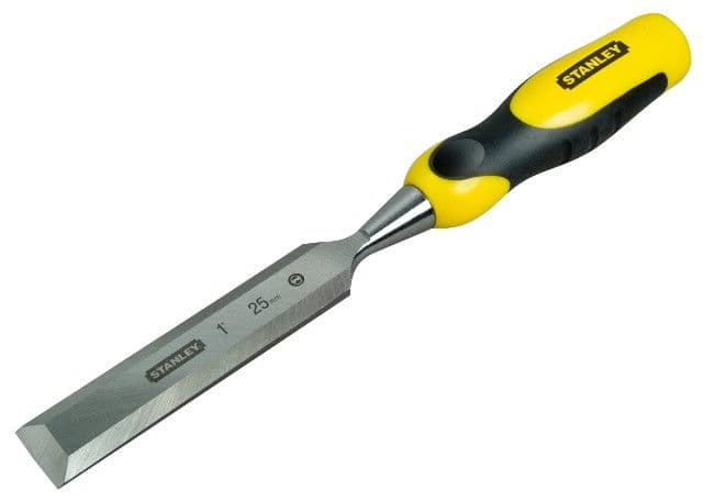 STANLEY 0-16-880 Stanley üthető favéső 25mm