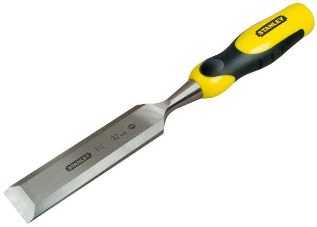 STANLEY 0-16-881 Stanley üthető favéső 32mm