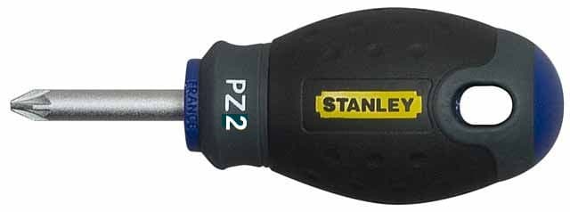 STANLEY 0-65-409 FatMax csavarhúzó PZ2×30mm