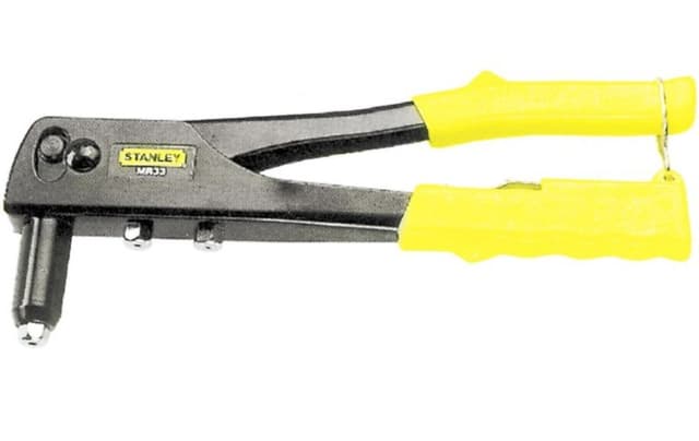 STANLEY 0-69-833 Popszegecsfogó MR33