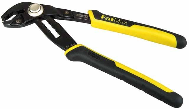 STANLEY 0-84-649 FatMax vízpumpa fogó 300mm