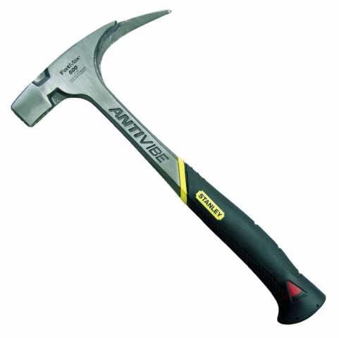 STANLEY 1-51-937 FatMax Antivibe léckalapács 600g
