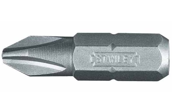 STANLEY 1-68-942 Bitfej PH1×25mm/db