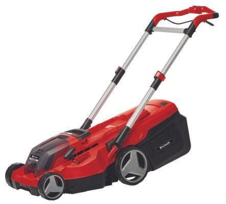 Einhell RASARRO (2x4,0Ah) akkus fűnyíró (3413180)