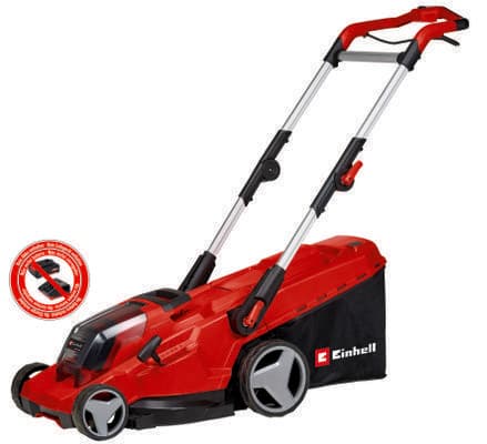 Einhell GE-CM 36/41 Li – Solo akkus fűnyíró (3413275)