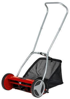 Einhell GC-HM 400 kézi fűnyíró (3414129)