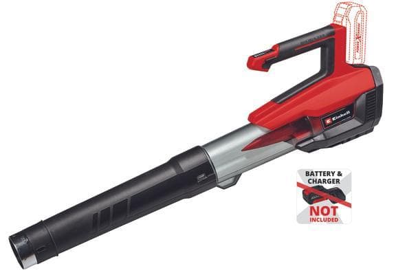 Einhell GP-LB 18/200 Li GK-Solo akkus lombfújó (3433550)