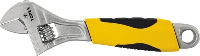 CSAVARKULCS TOPEX 35D121 150 MM ÁLL