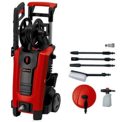 Einhell TE-HP 140  magasnyomású mosó (4140760)