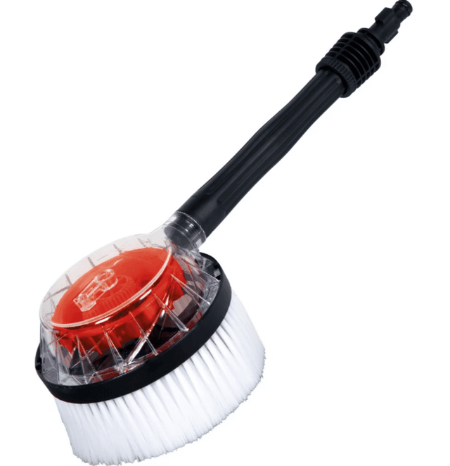 Einhell Forgó mosókefe magasnyomású mosó tartozék (4144017)