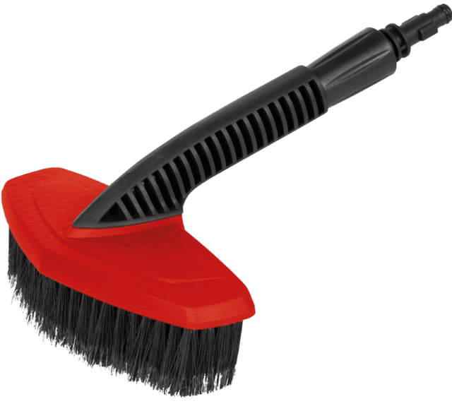 Einhell Széles mosókefe magasnyomású mosó tartozék (4144018)