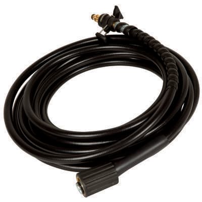 Einhell Magasnyomású PVC tömlő magasnyomású mosó tartozék (4144019)