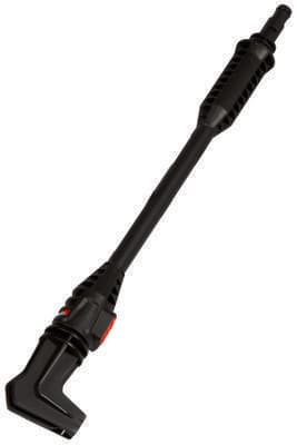 Einhell Derékszögű fúvóka magasnyomású mosó tartozék (4144020)