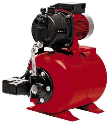 Einhell GC-WW 6538 házi vízmű (4173190)