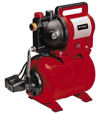 Einhell GC-WW 1045 N házi vízmű (4173520)