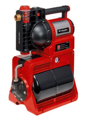 Einhell GE-WW 1246 N FS házi vízmű (4173530)