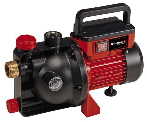 Einhell GC-GP 6040 ECO kerti pumpa (4180320)