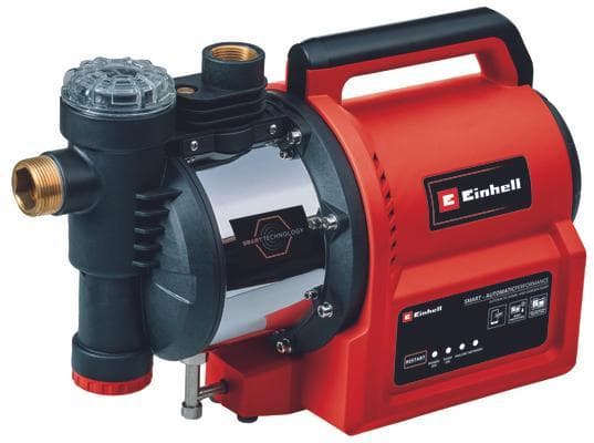 Einhell GE-AW 1144 SMART automata házi vízmű (4180380)