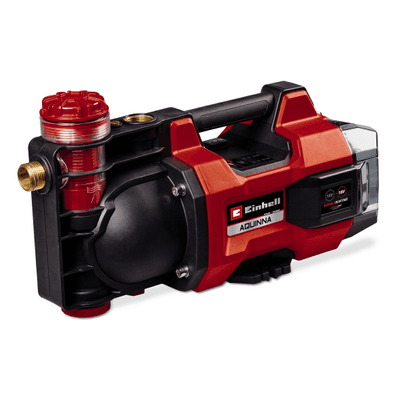 Einhell  AQUINNA 18/30 F LED  akkus kerti pumpa (4180430)