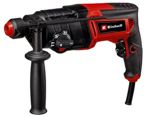 Einhell TC-RH 800 4F Fúrókalapács (4257980)
