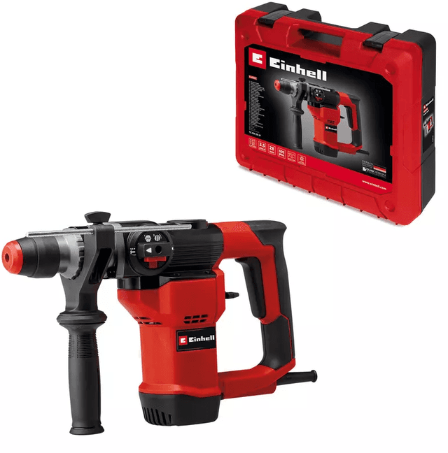Einhell TC-RH 28 3F fúrókalapács (4258002)
