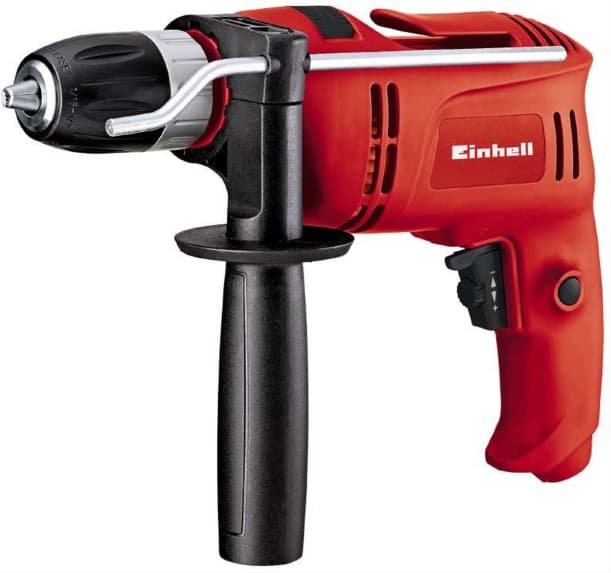 Einhell TC-ID 650 E ütvefúró (4258682)