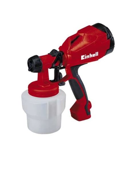 Einhell TC-SY 500 P festékszóró (4260010)