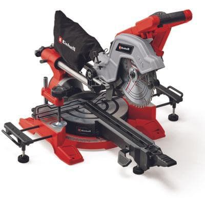 Einhell TE-SM 8 L Dual gérvágó (4300866)