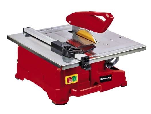 Einhell TC-TC 800 csempevágó (4301185)