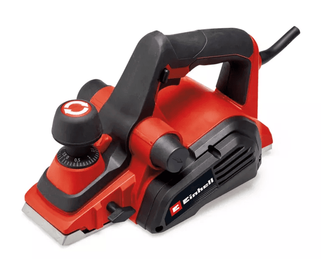 Einhell TE-PL 920 kézi gyalu (4345325)
